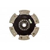 Advanced Clutch Disc&nbsp;Single 6 Paddle - 6212004