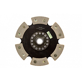 Advanced Clutch Disc&nbsp;Single 6 Paddle - 6212004