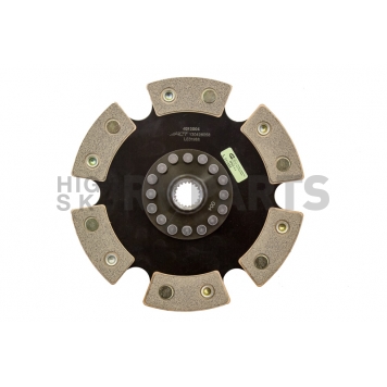 Advanced Clutch Disc&nbsp;Single 6 Paddle - 6212004-1