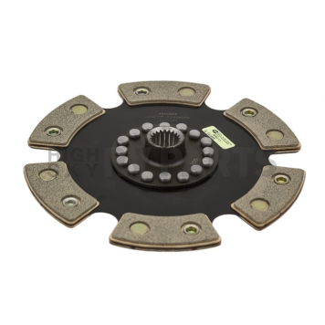 Advanced Clutch Disc&nbsp;Single 6 Paddle - 6212004-2