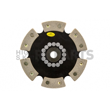 Advanced Clutch Disc&nbsp;Single 6 Paddle - 6212004-3
