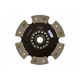 Advanced Clutch Disc&nbsp;Single 6 Paddle - 6212010