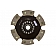 Advanced Clutch Disc Single 6 Paddle - 6212010