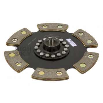 Advanced Clutch Disc Single 6 Paddle - 6212010-2