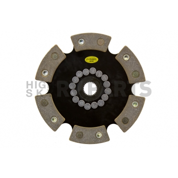Advanced Clutch Disc Single 6 Paddle - 6212010-3