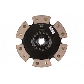 Advanced Clutch Disc&nbsp;Single 6 Paddle - 6212011