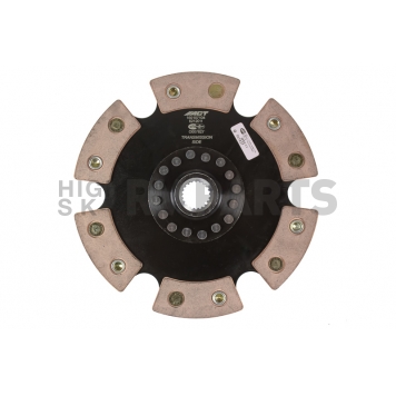 Advanced Clutch Disc&nbsp;Single 6 Paddle - 6212011