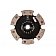 Advanced Clutch Disc&nbsp;Single 6 Paddle - 6212011