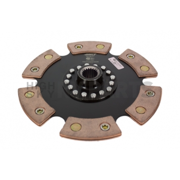 Advanced Clutch Disc&nbsp;Single 6 Paddle - 6212011-2