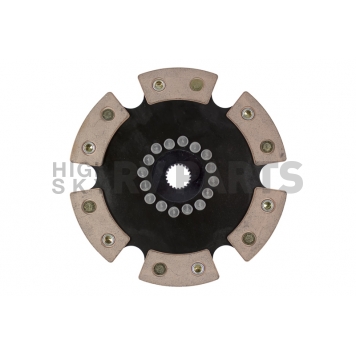 Advanced Clutch Disc&nbsp;Single 6 Paddle - 6212011-3