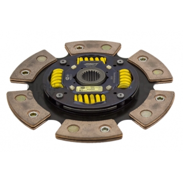 Advanced Clutch Disc Single 6 Paddle - 6212103-2