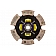 Advanced Clutch Disc Single 6 Paddle - 6212103