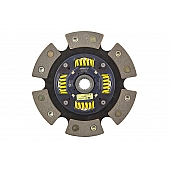 Advanced Clutch Disc&nbsp;Single 6 Paddle - 6212104