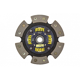 Advanced Clutch Disc&nbsp;Single 6 Paddle - 6212104