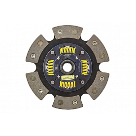Advanced Clutch Disc&nbsp;Single 6 Paddle - 6212111