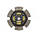 Advanced Clutch Disc Single 6 Paddle - 6212111