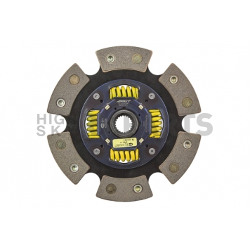Advanced Clutch Disc Single 6 Paddle - 6212111-1