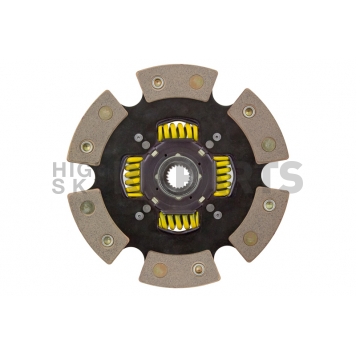 Advanced Clutch Disc Single 6 Paddle - 6212111-3