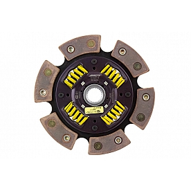Advanced Clutch Disc&nbsp;Single 6 Paddle - 6212210