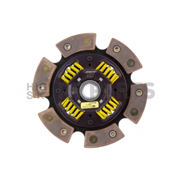 Advanced Clutch Disc Single 6 Paddle - 6212210