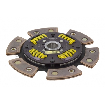 Advanced Clutch Disc Single 6 Paddle - 6212210-2