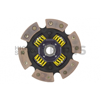 Advanced Clutch Disc Single 6 Paddle - 6212210-3