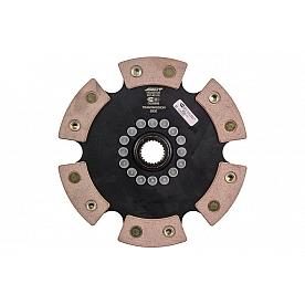 Advanced Clutch Disc&nbsp;Single 6 Paddle - 6214010A