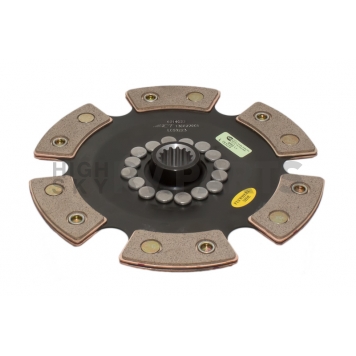 Advanced Clutch Disc Single 6 Paddle - 6214022-2