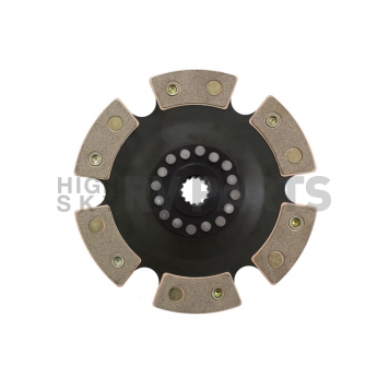 Advanced Clutch Disc Single 6 Paddle - 6214022-3