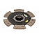 Advanced Clutch Disc Single 6 Paddle - 6214025