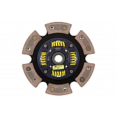 Advanced Clutch Disc&nbsp;Single 6 Paddle - 6214104
