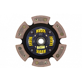 Advanced Clutch Disc&nbsp;Single 6 Paddle - 6214104
