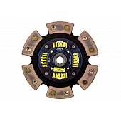 Advanced Clutch Disc&nbsp;Single 6 Paddle - 6214114