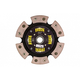 Advanced Clutch Disc&nbsp;Single 6 Paddle - 6214122