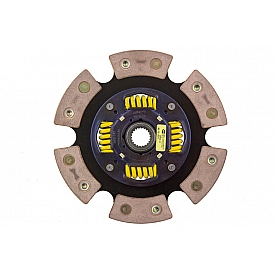 Advanced Clutch Disc&nbsp;Single 6 Paddle - 6214125