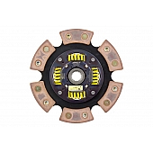 Advanced Clutch Disc&nbsp;Single 6 Paddle - 6214404