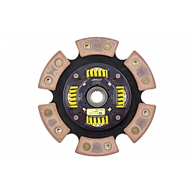 Advanced Clutch Disc&nbsp;Single 6 Paddle - 6214404