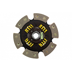 Advanced Clutch Disc&nbsp;Single 6 Paddle - 6214510