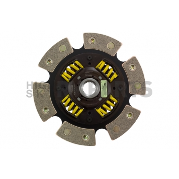 Advanced Clutch Disc Single 6 Paddle - 6214510