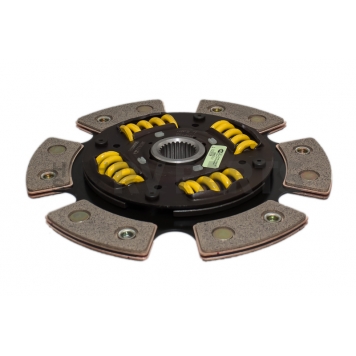 Advanced Clutch Disc Single 6 Paddle - 6214510-2