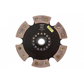 Advanced Clutch Disc&nbsp;Single 6 Paddle - 6220012