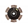 Advanced Clutch Disc Single 6 Paddle - 6220012