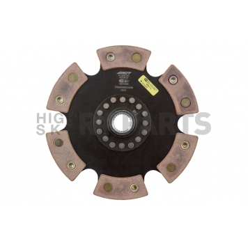 Advanced Clutch Disc Single 6 Paddle - 6220012-1