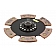 Advanced Clutch Disc Single 6 Paddle - 6220012