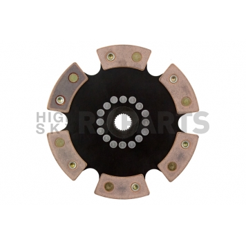 Advanced Clutch Disc Single 6 Paddle - 6220012-3