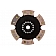 Advanced Clutch Disc Single 6 Paddle - 6220012