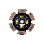 Advanced Clutch Disc&nbsp;Single 6 Paddle - 6220110