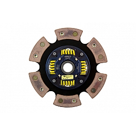 Advanced Clutch Disc&nbsp;Single 6 Paddle - 6220110