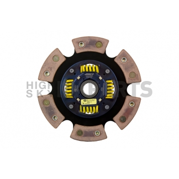 Advanced Clutch Disc Single 6 Paddle - 6220110