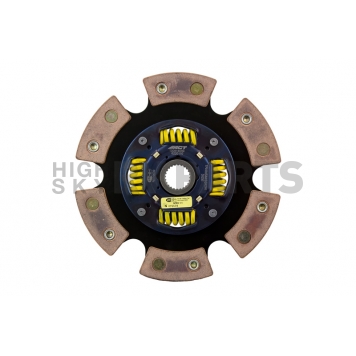 Advanced Clutch Disc Single 6 Paddle - 6220110